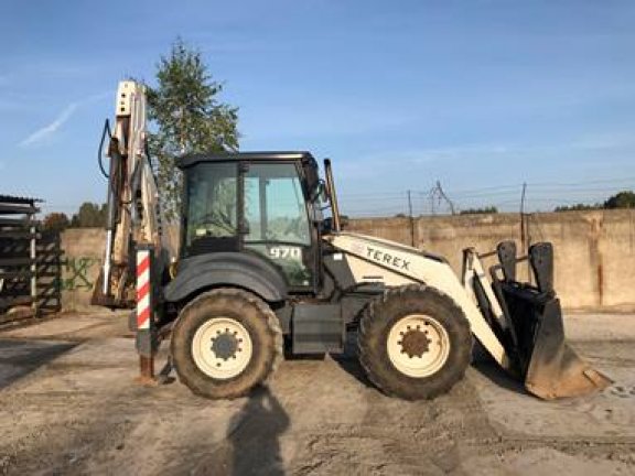 Terex 970