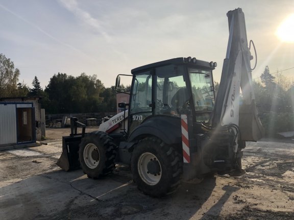 Terex 970